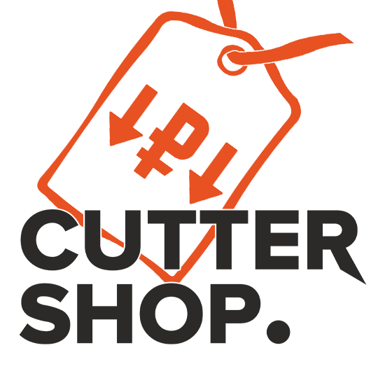 Снижение цен на весь ассортимент CUTTER.Shop